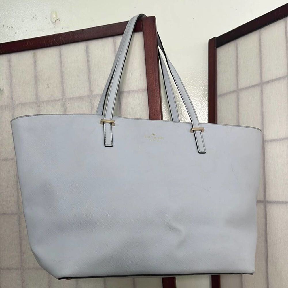 KATE SPADE‎ NEWYORK TOTE BAG 20 X20